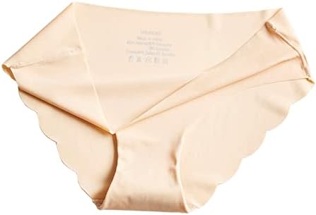 Долна облека за хипстер за жени секси шупливи отворени гаќички чипка гаќички слатки триаголник памук памук