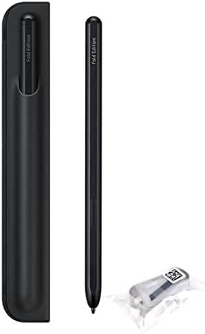 Galazy Z Fold 4 Edition S пенкало со замена на куќиштето на држачот за пенкало за Samsung Galaxy Z Fold 4 Оригинален телефонски случај со