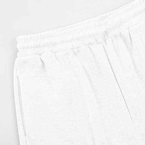 Дуоуи Јога Пант атлетски жени карго панталони обични високи половини џогер панталони лабави џемпери на отворено, плус големина жени