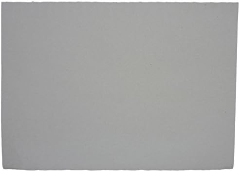 Хартија за канали Свети Арманд - сив памук 22 x 30