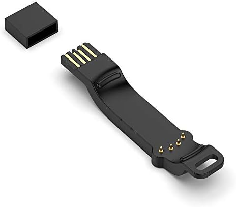 Полнач Компатибилен со Поларна Обединета замена за замена на кабел за прицврстување на кабел, USB додатоци за адаптер за лулка