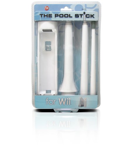 CTA базен стап за Wii