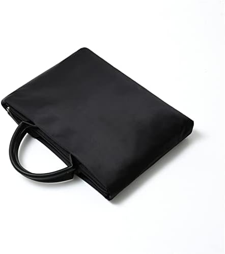 ЕЛОНГЛИН лаптоп торба мажи жени 13 14 15,6 инчи водоотпорни месинџер чанти за чанти за деловно училиште Патување