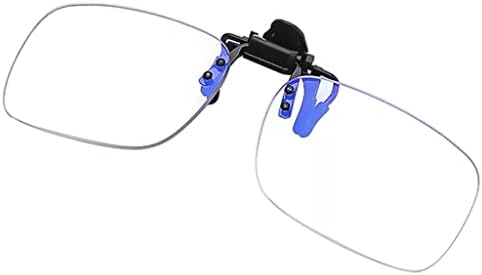 УЛТРА-Лесни Очила За Читање Клипови НА XJJZ Се Превртуваат Нагоре И Надолу Без Рамка Лупа Светлина И Лесни За Носење Погодни За