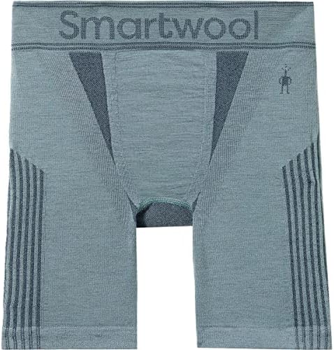Smartwool Intraknit 6 во Боксер Краток-машки