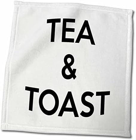 Цитати за колекции на Тори Ана - чај и тост - крпи