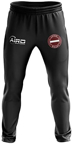 AiroSportswear Latvia концепт фудбалски панталони
