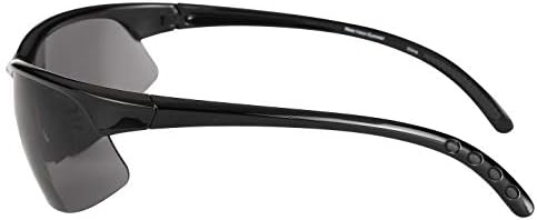 Масовно видување „Алстарс“ 3 од нашите најпопуларни бифокални спортски завиткувања унисекс очила за сонце