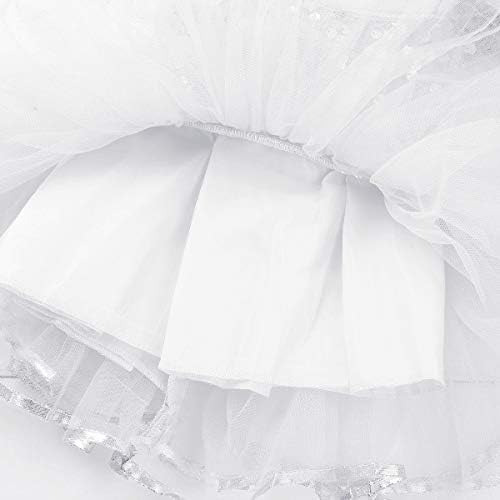 Iefiel Girls Kids Balllet Tutu фустан модерен џез танцов облека за сцени со перформанси костум за танцување облека за танцување