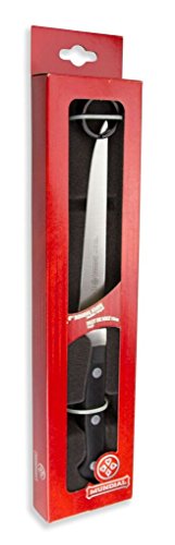 Мундијал 5100 Серија 6-Инчен, Црн Коскен Нож, 14 х 3 х 1, БП5114-6