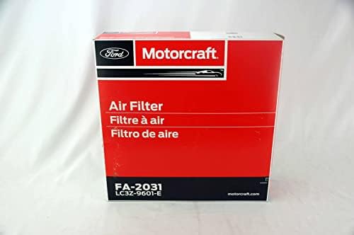 FA2031 OEM Ford Motorcraft Air Filter за 2020-2022 6.7L Ford PowerStroke Diesel Crails