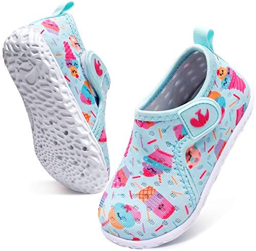Придружувајте се на чевли за мали деца момчиња девојчиња водни чевли боси деца за дишење патики чевли за одење трчање трчање