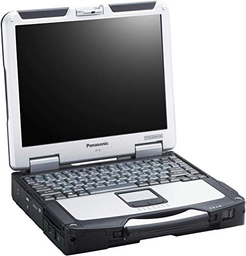 Panasonic Toughbook CF-31 MK5, Intel i5-5300U 2.3 GHz, 13.1 LED Екран На Допир, 16GB, 480GB SSD, Windows 10 Pro, WiFi, Bluetooth, DVD, 4G LTE