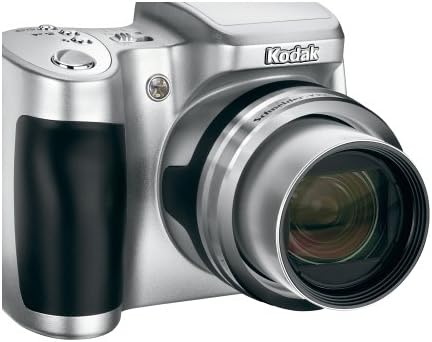 Kodak Easyshare Z650 6,1 MP дигитална камера со 10xoptic Zoom