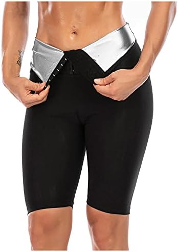 Тренингот хеланки за жени со високи половини непроaирни меки стомаци контрола на јога панталони истегнете салата фитнес девојка
