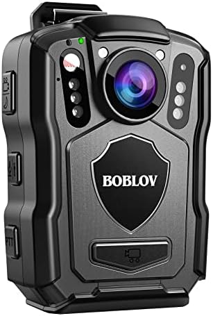 Камера поставена со каросерија Boblov M5, камера од 2K 64 GB, батерија 4200mAh за видео рекорд од 15 ч.
