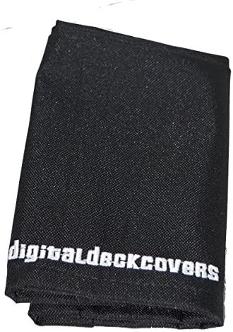 DigitalDeckCovers Printer Dust Cover for Canon Pixma MG5320 /MG5350 /MG5420 /MG5422 /MG5520 /MG5620 /MG5622 /MG5720 /MG5721 /MG5722