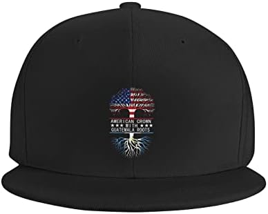 Darleks Бејзбол капа мажи жени прилагодливи 3Д печатени Snapback Flat Bill Hip Hop Hat
