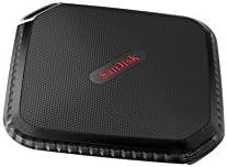 Sandisk Extreme 500 Преносни SSD 500GB  SDSSDEXT-500G-G25