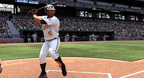 MLB 15: Шоуто - PlayStation 3