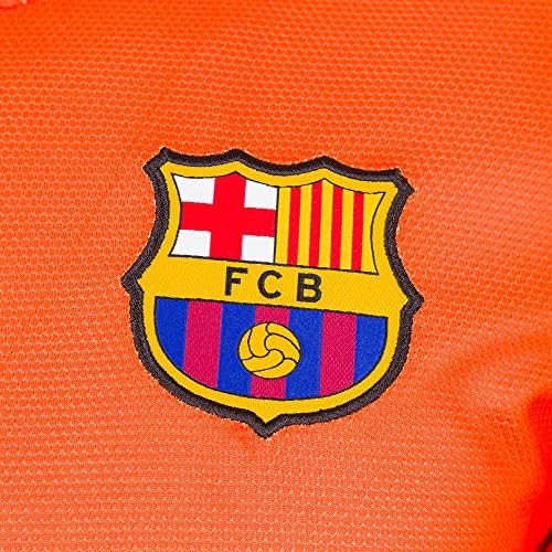 Најк Фк Барселона Далеку Фудбалски Стадион Џерси 2012-13