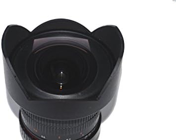Рокинон ФЕ14М-Е 14мм Ф2. 8 Ултра Широк Објектив За Sony E-mount и Фиксен Објектив За Други Камери