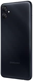 SAMSUNG, Galaxy A04e Dual SIM 32GB, 6.5 Gsm Отклучен, Меѓународна Верзија-Црна
