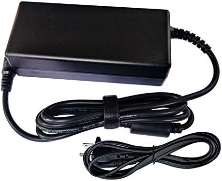 Адаптерот за UPRIGHT 20V AC/DC компатибилен со приклучокот UD-ULTCDL UDULTCDL UD-CA1 UDCA1 USB-C USB 3.0 Dual 4K Tripe Monitor