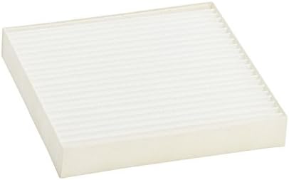 Purolator C25863 Purolatoronon Advanced Cabin Air Filter компатибилен со Select Subaru, Toyota, Scion, Honda