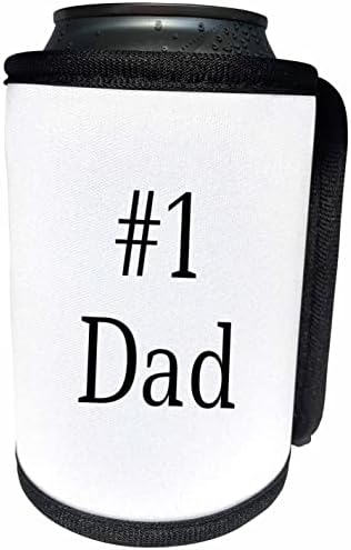 3drose 3drose - ден на татковци - 1 тато со зборови - може да се лади обвивка за шише