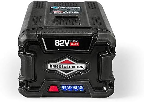 Briggs & Stratton 82V Max 4.0 литиум-јонска батерија за Snapper XD безжични електрични алатки
