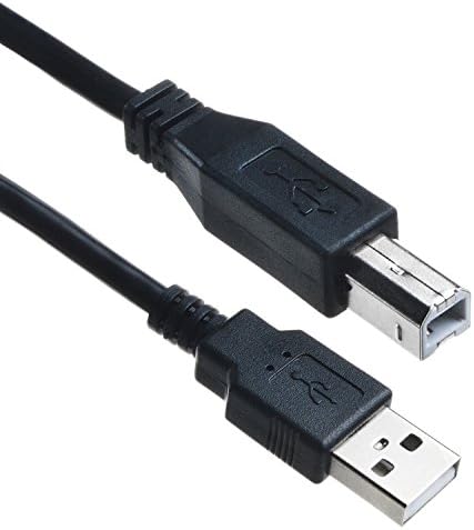 SLLEA USB 2.0 кабел за податоци за PA03540-B555 FI-6230Z PA03630-B555 PA03630-B551 FI-62302 PA03630-B557 FI-6230Z PFU ограничен