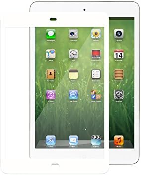 Moshi Ivisor XT кутија за Apple iPad Mini - Бело