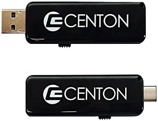 Centon Electronics S1-U3d2-16g Centon Datastick OTG USB 3.0 [USB A + USB C] 16GB, црно