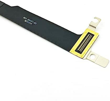 923-00461 I/O USB-C Енергетска табла за конектор за конектор со лента со лента со лента 821-00077-A 821-00077-02 Замена за MacBook Retina 12