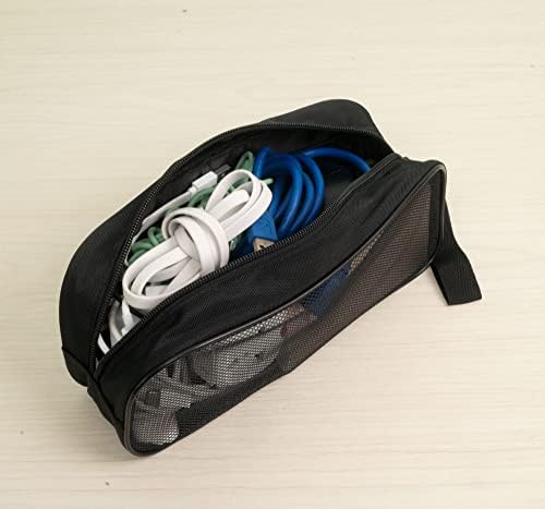 Батерфокс Универзална Електроника Додатоци Организатор На Патувања/Торбичка За Носење