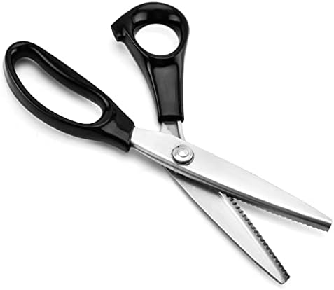 Ножици за канцеларија, ножици за сите цели, најголемиот дел од тешката должност, цврсти ножици на омфорт за канцеларија