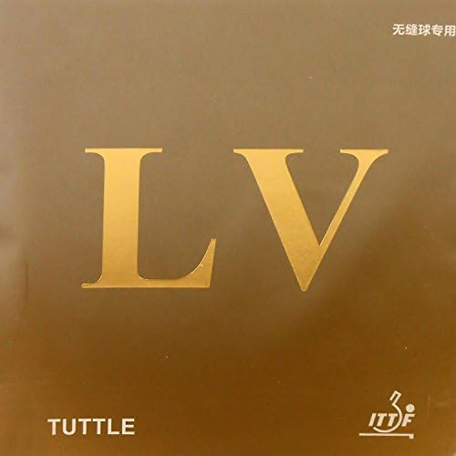 Tuttle Gold-LV PIPS-IN TEANS TENNIS GUSE со сунѓер