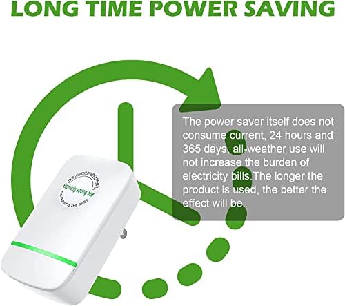 Енергетски заштеда за заштеда на електрична енергија за заштеда на електрична енергија 90V-250V Канцеларија за домаќинство Канцелариски пазар