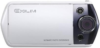 Casio Exilim EX-TR10 Меѓународен модел на дигитална камера