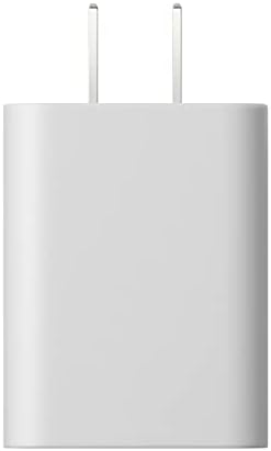 Google 30W USB -C - Телефонски полнач за пиксели за брзо полнење - Компатибилен со Google Products и други USB -C уреди