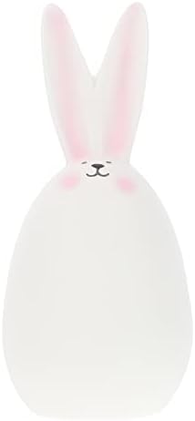 Керамички бели зајаци Велигденски зајаци, Велигденски зајаче, Велигденски зајаче декорација Десктоп Зајак украс таблети за зајаци