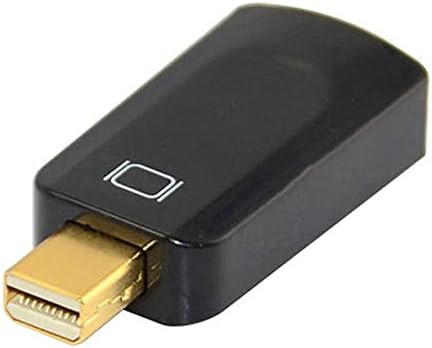 Конектори мини ДП до адаптерот HDMI -