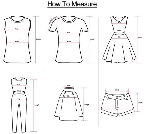 КЦЈГИКПОК Облечен резервоар врвови за жени, 2023 година летен случајн фустан без ракави со скриени стомаци маици лабава проточна туника