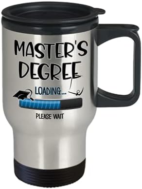 Магистерски студии се вчитуваат матура за матура МБА дипломирани студенти Студент Смешна диплома капа, идеи за ќерка или син 14 мл. Изолиран