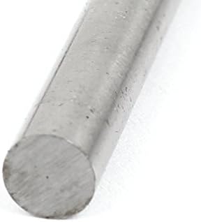 QTQGOITEM 1/4-инчен прачка DIA 8-инчен долг челик ејектор пински 5 парчиња
