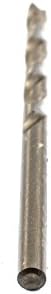 Држач за алатка за алатка AEXIT 3,3 mm 35мм флејта со голема брзина челик кобалт спирален пресврт бит 10 парчиња модел: 14AS328QO389