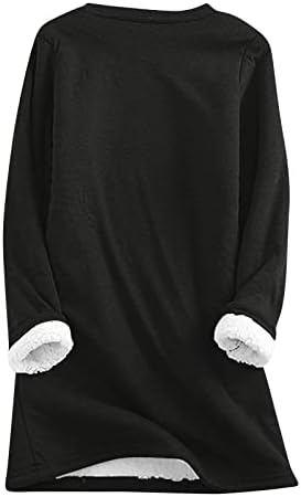 Anniaенски жени лесни џемпери од јагнешко волна топла опуштена џемпер опремена атлетска блуза за блузи за жени