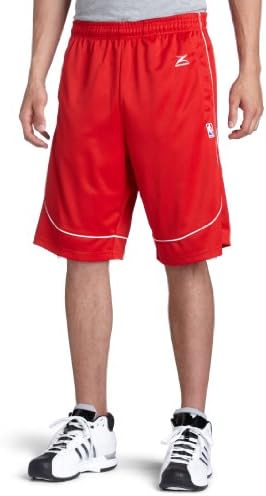 НБА Чикаго Булс црвени шорцеви за стрелачи