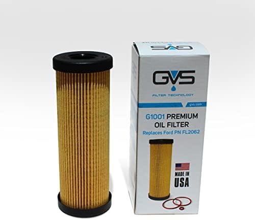 Filter GVS Premium Engine Oil за Ford F150 FL2062